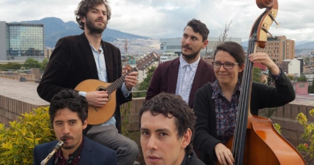 Cumpleaños Bogotá Concierto: Saudade Bogotá este 22 de agosto 2025