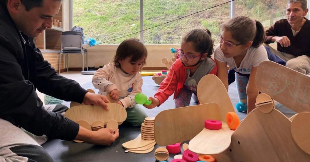 Cumpleaños de Bogotá 2025 actividades con BibloRed 6 y 13 agosto 2025