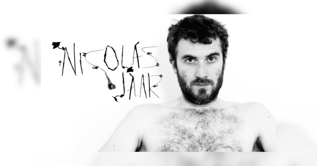 Cumpleaños de Bogotá 2025 concierto Nicolás Jaar este 6 y 7 de agosto