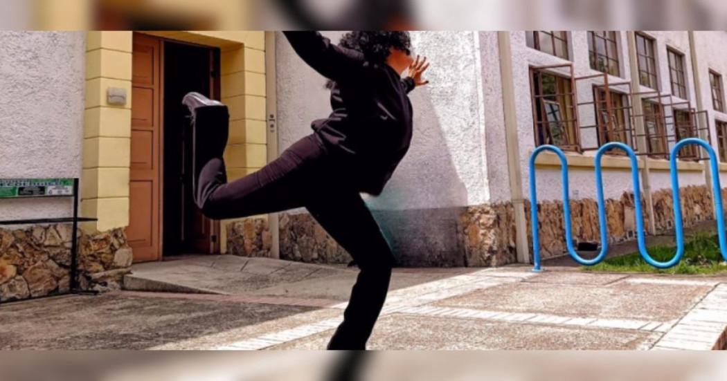 Talleres de Danza en la Casona de la Danza en Bogotá cómo inscribirse