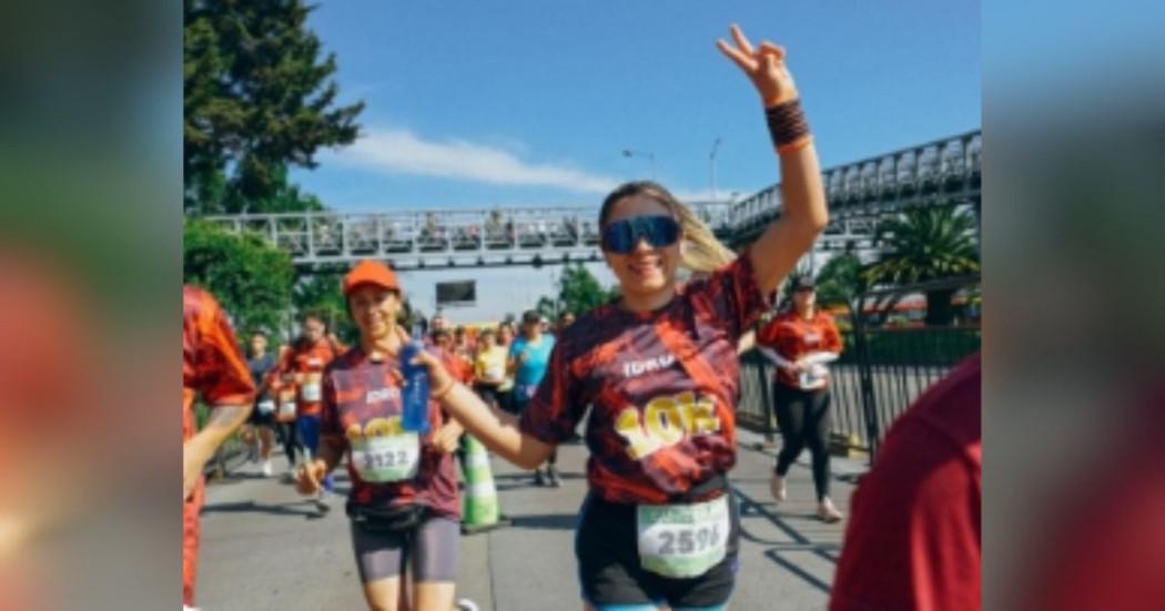 Participa en Carrera 10K y 3K Festival de Verano domingo 31 de agosto