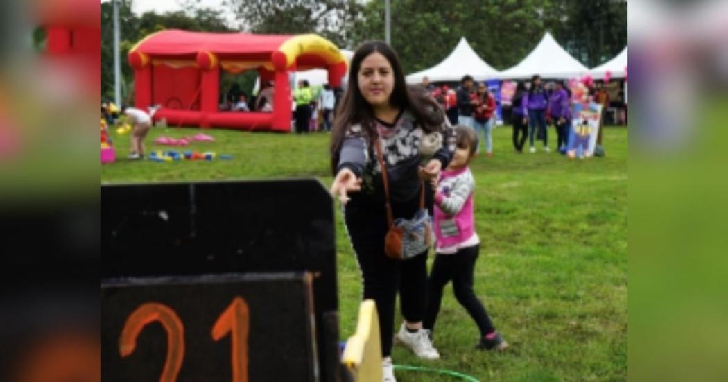 Actividades del Festival de Verano en localidad Tunjuelito Bogotá