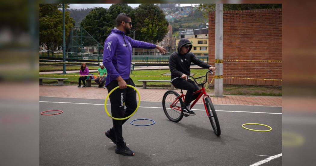 Eventos y deportes Festival de Verano Bogotá 13 de agosto 2025 Bogotá