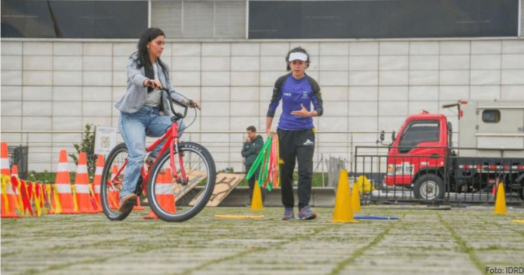 Eventos y deportes Festival de Verano Bogotá 18 de agosto 2025