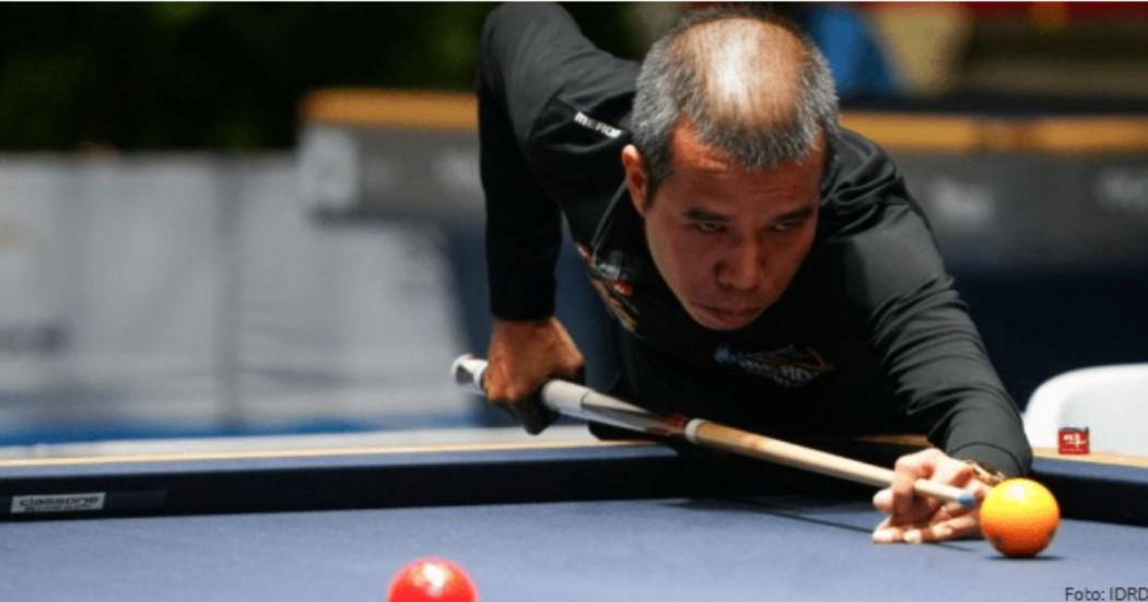 Bogotá apuesta por el billar internacional en el Festival de Verano