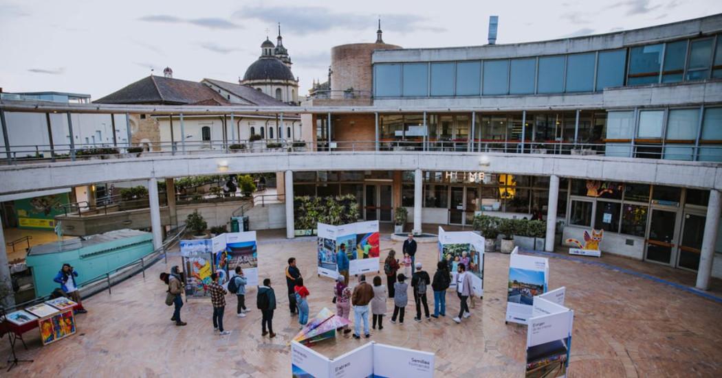 Planes en Bogotá agenda cultural Tardeando Centro FUGA 29 agosto 2025