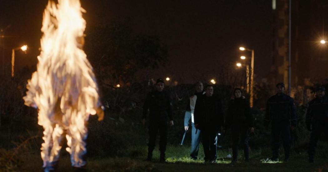 Planes en Bogotá asiste a cine en la Cinemateca sábado 9 de agosto 