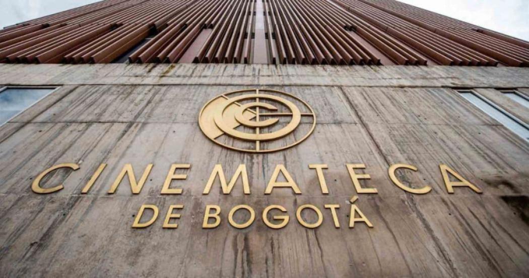 Planes en Bogotá ciclo de cine Restaurados, del 3 al 14 de septiembre.