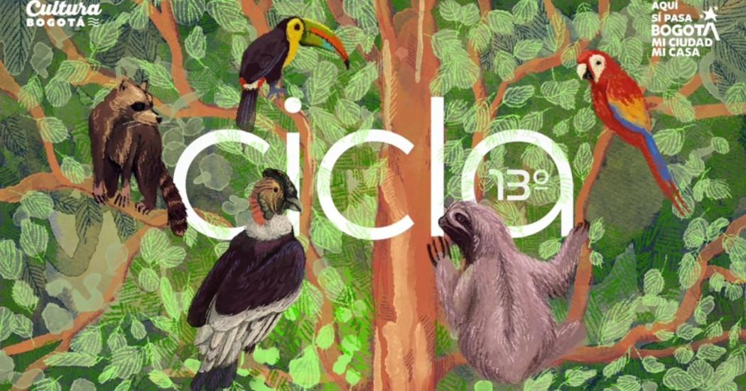 Planes en Cinemateca Bogotá Cine Latinoamericano 14 al 24 de agosto