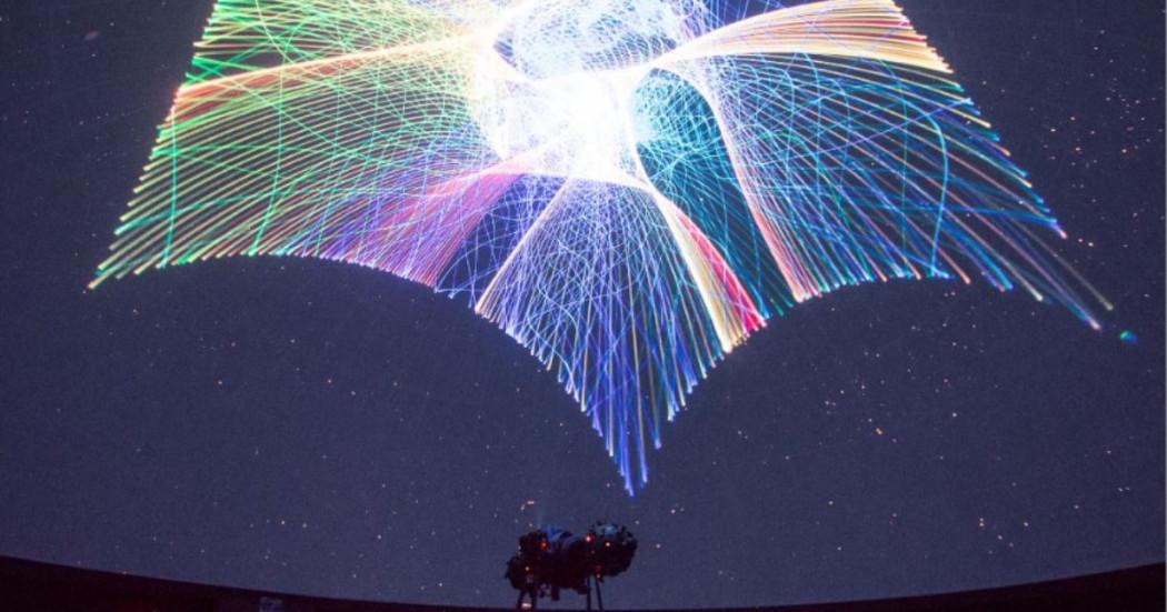 Planes en Planetario Bogotá asiste a viaje sonoro y visual en agosto