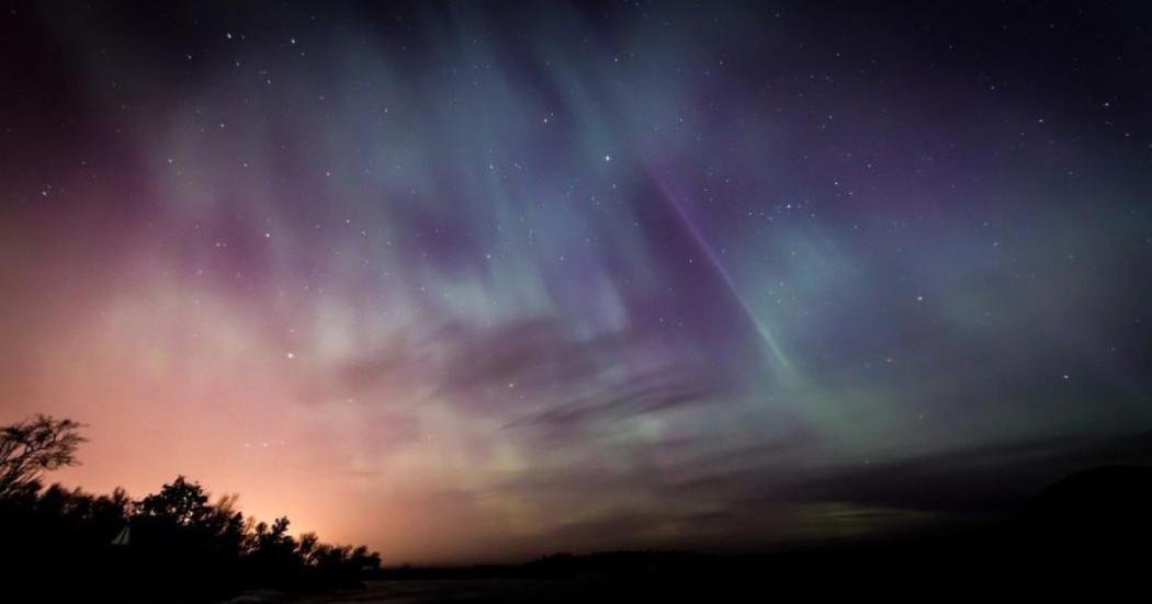Planes en Planetario de Bogotá exposición gratis Cazadores de Auroras