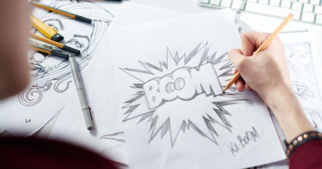 Planes gratis en Bogotá comics y más en BibloRed 14 al 17 de agosto