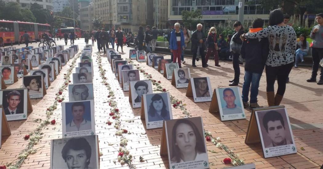 Planes gratis en Bogotá conversatorio y exposición en la FUGA 2025