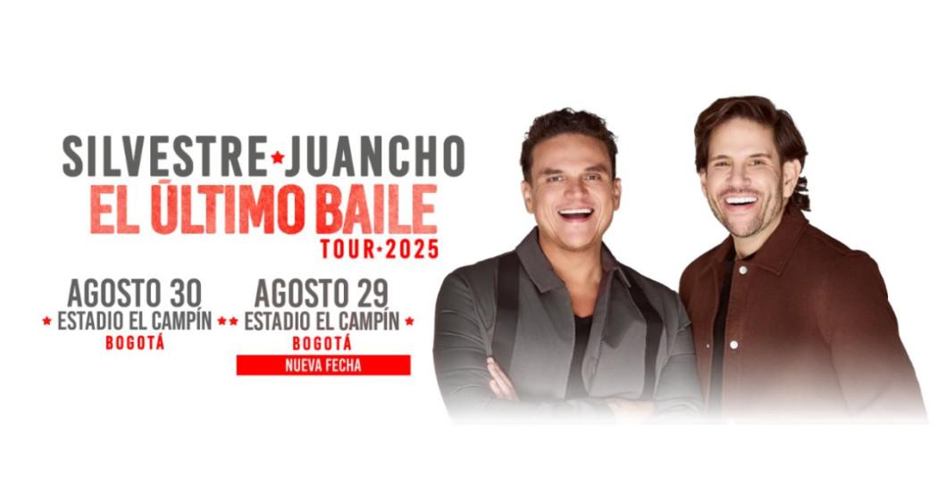 Recomendaciones para el concierto de Silvestre Dangond en Bogotá