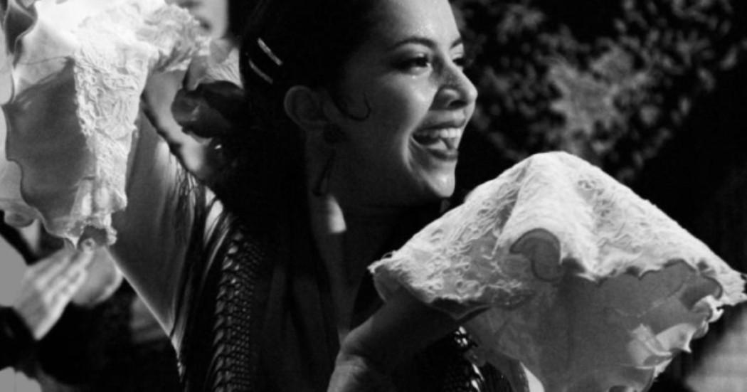 Clases y gratis de flamenco y todo respecto a su cultura Bogotá 2025