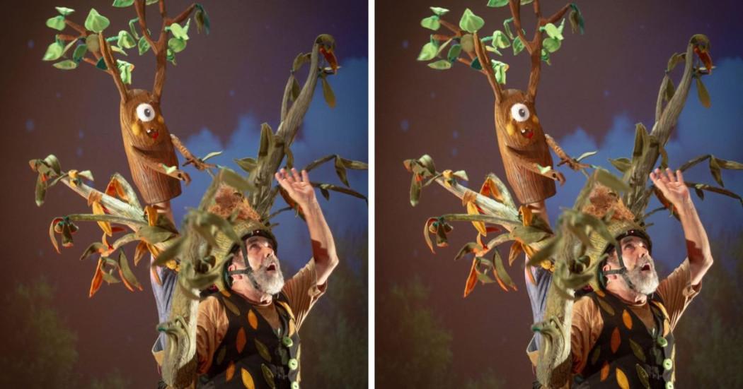 Obra gratis en Teatro El Ensueño al sur de Bogotá domingo 17 agosto