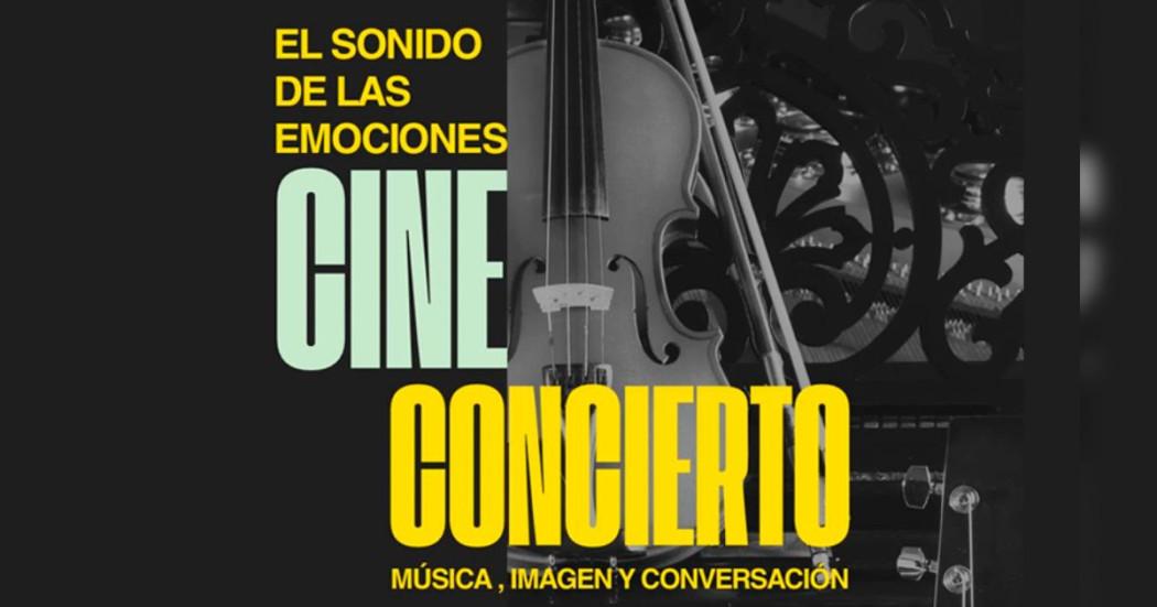 Concierto de música clásica y latinoaméricana en Bogotá 12 septiembre