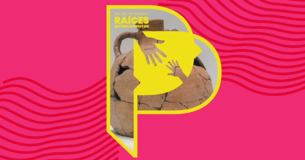 Talleres gratis sobre la historia de Bogotá con IDPC 6 septiembre 2025