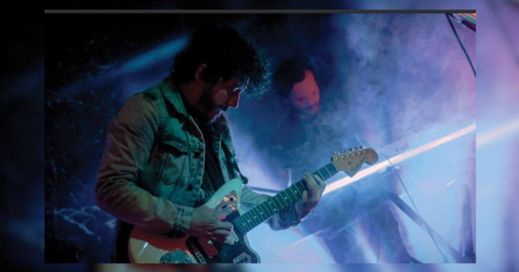 Conoce este grupo que se ha posicionado en la escena en colombia