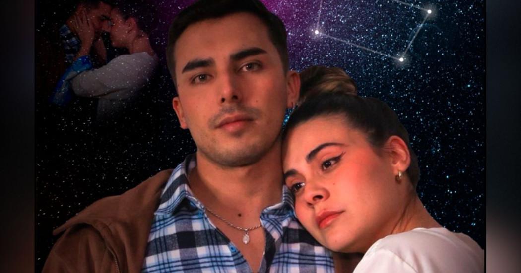 Obra teatro Constelaciones en Hilos Mágicos Bogotá 18 y 19 septiembre