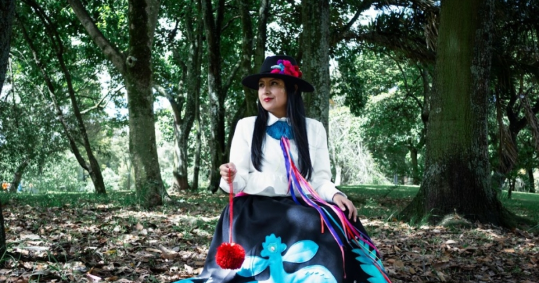 Planes en Bogotá 14 de septiembre obra de teatro en Ciudad Bolívar