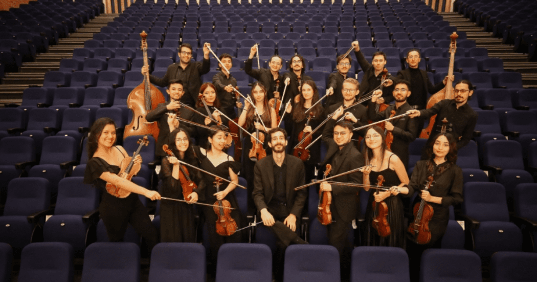 Planes gratis en Bogotá concierto en Teatro El Parque 14 de septiembre