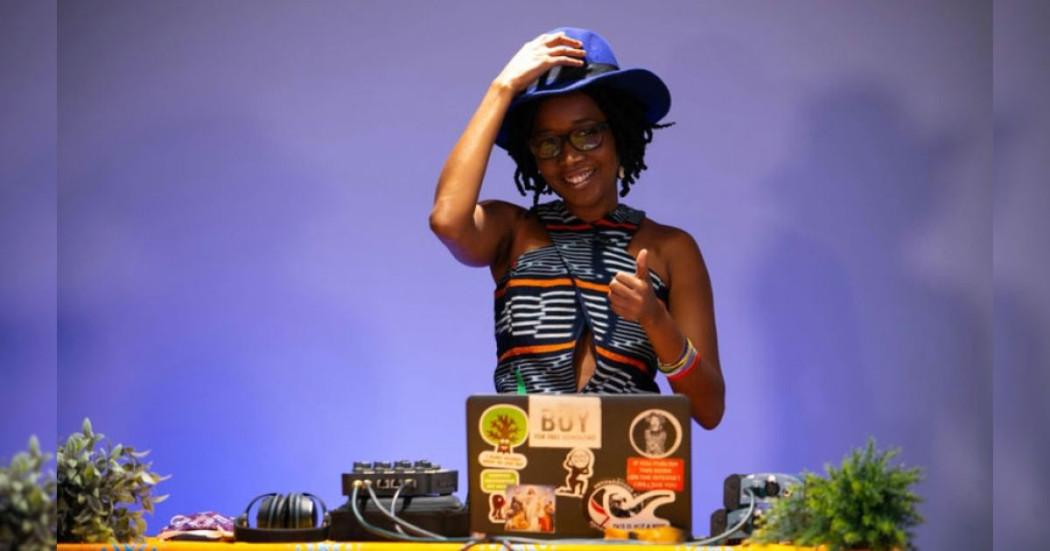 Asiste a este concierto del Festival Africa en la localidad de Suba