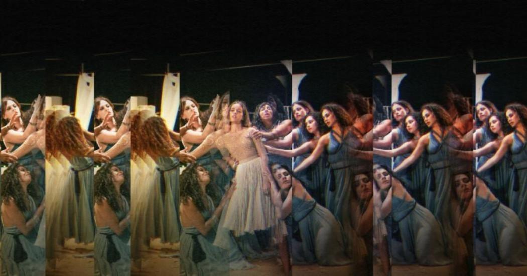 Fotografía imagen oficial Festival de Cine Francés