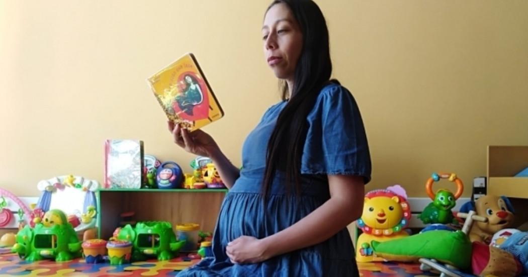 Planes en Bogotá lecturas desde la gestación en la Virgilio Barco