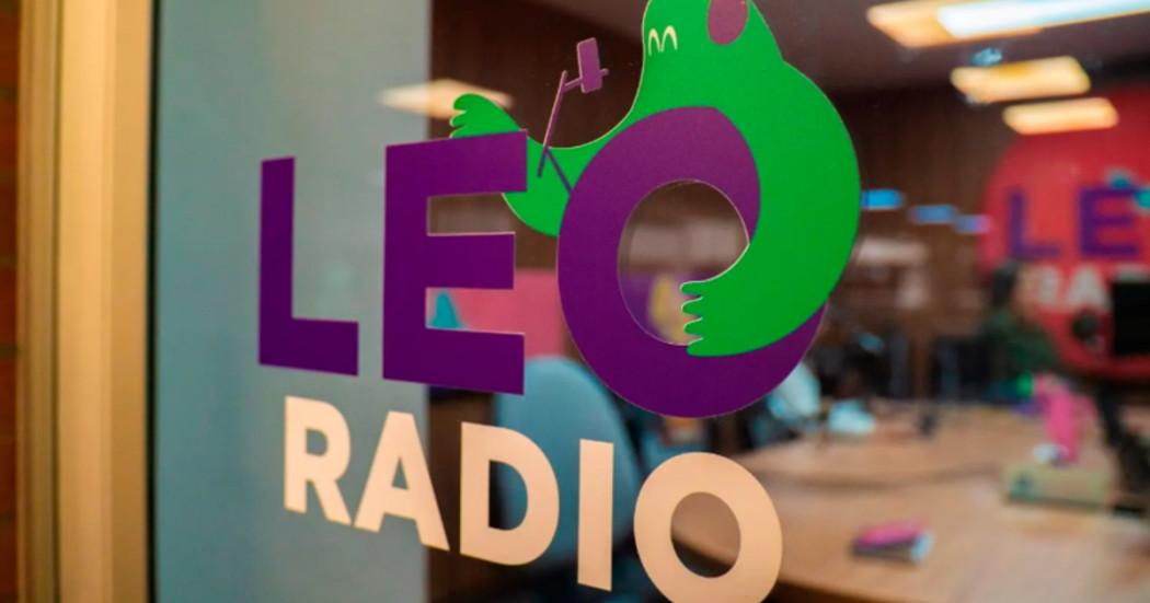 Planes en Bogotá programa Mujeres de tinta por LEO Radio