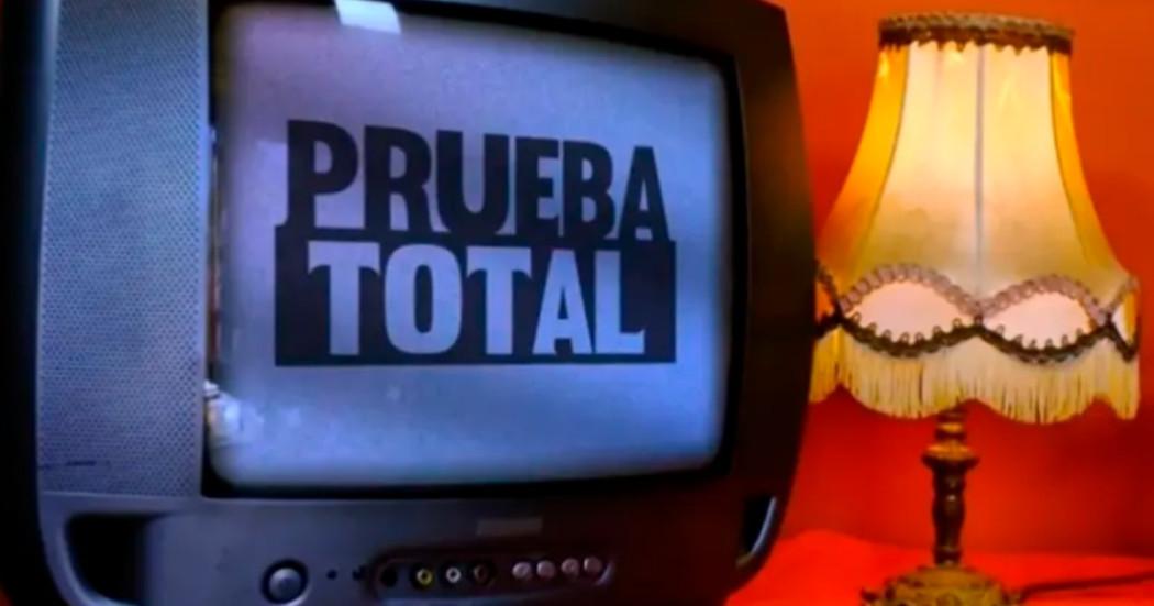 Planes en Bogotá serie Prueba Total en Eureka por Canal Capital