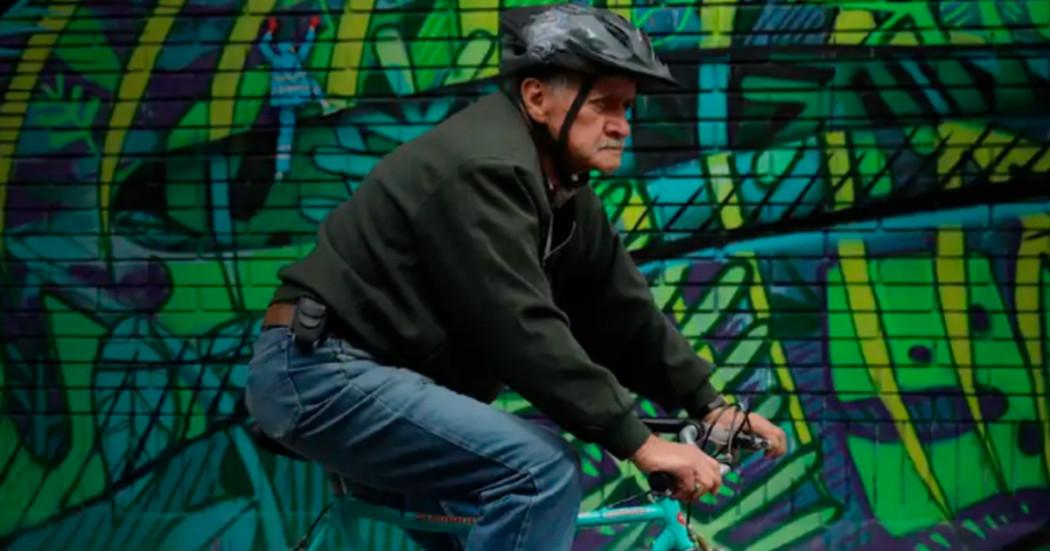 Semana de la Bici 2025 charla Pedalea la Cultura 23 de septiembre