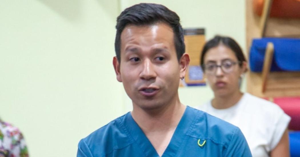 Talleres gratis en Bogotá para prevenir lesiones en bailarines 