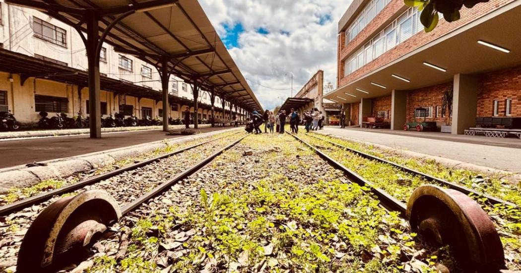 Imagen de Estaciòn de La Sabana