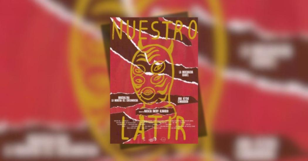 Imagen de afiche Cine Femenino