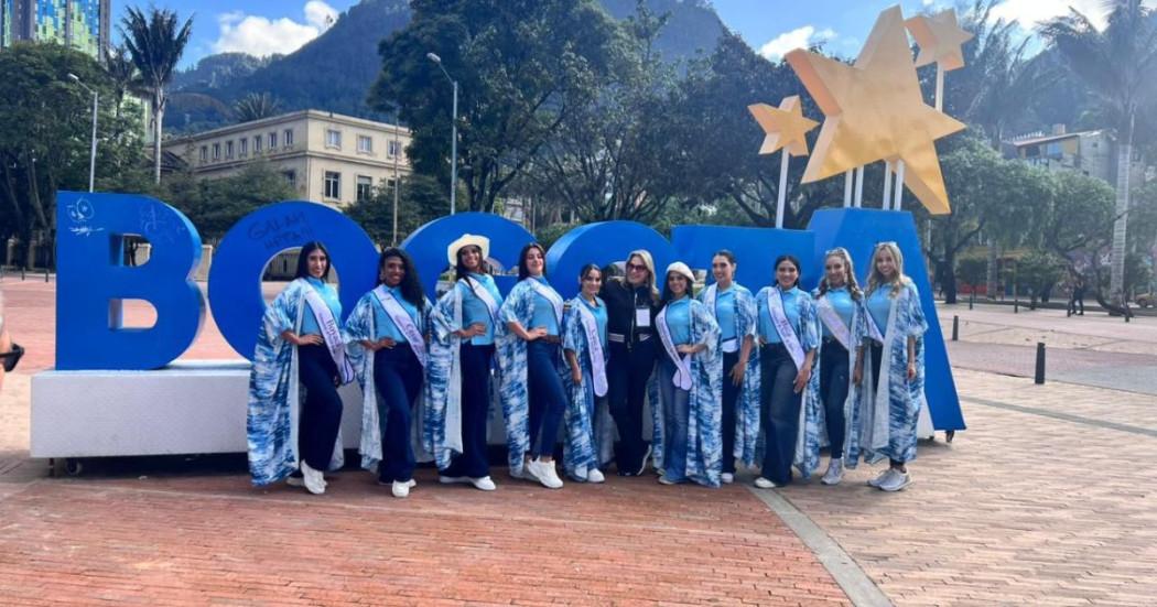 Imagen de aspirantes Festival Distrital Bacatá