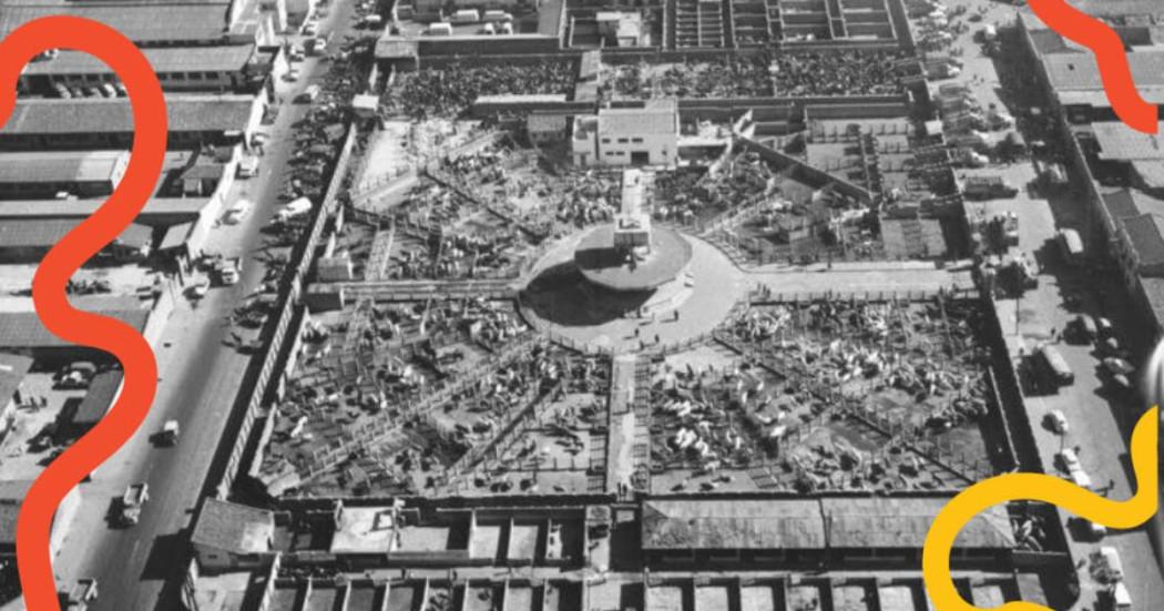 Imagen de Zona Industrial de Bogotá —ZIBO