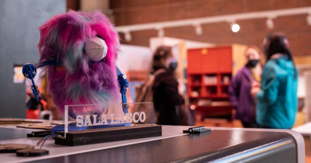 Imagen de Salas LabCo