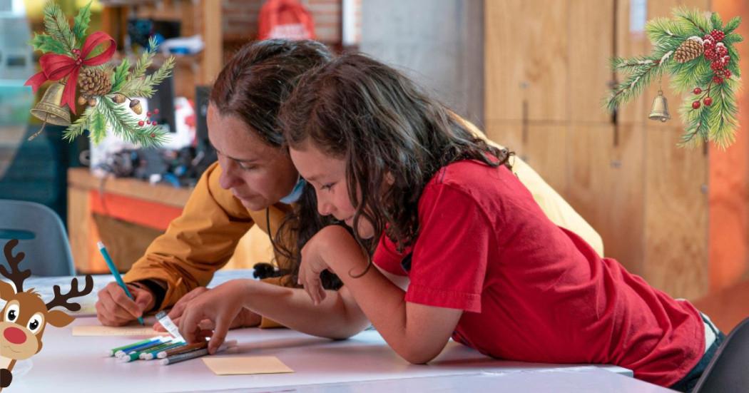 Imagen de Actividades en la Sala LabCo El Tunal