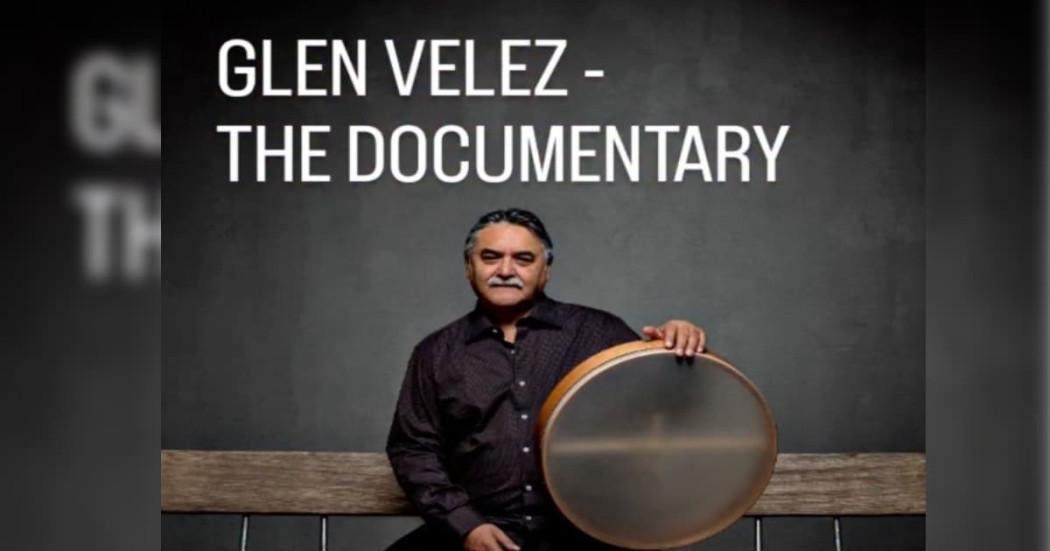 Imagen de Poster Glen Velez.