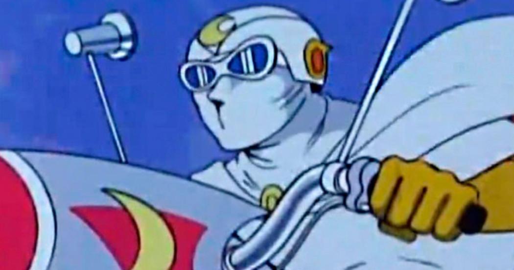 Imagen gráfica relacionada con Capitán Centella