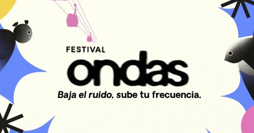 Imagen del Festival Ondas 2026.