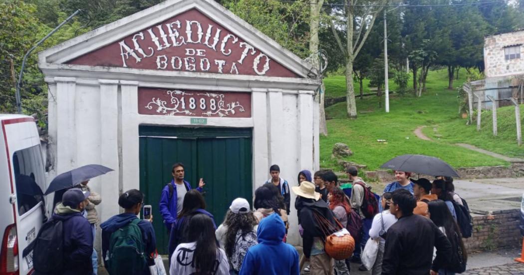 Imagen de Recorridos Patrimoniales.