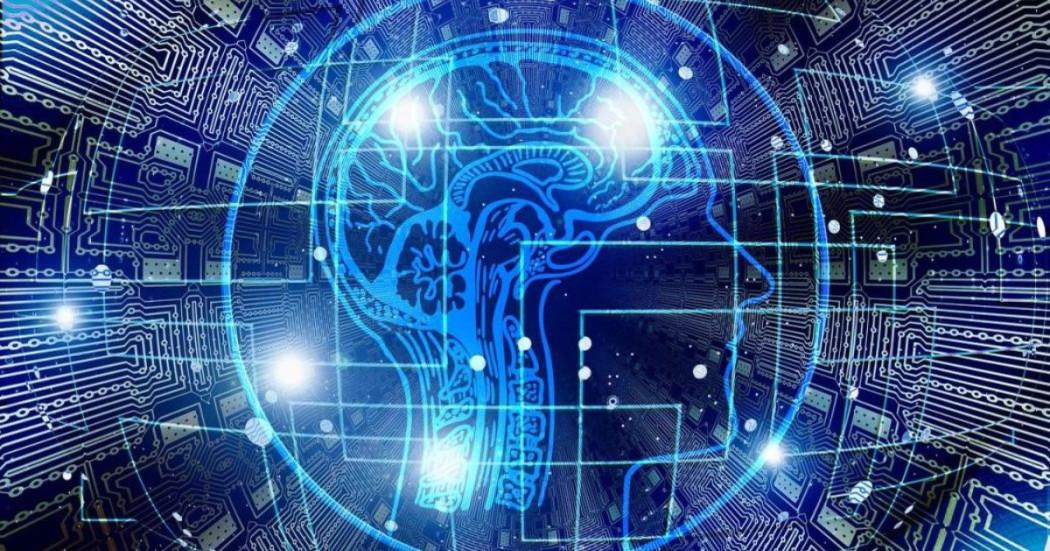 Imagen de Inteligencia artificial 