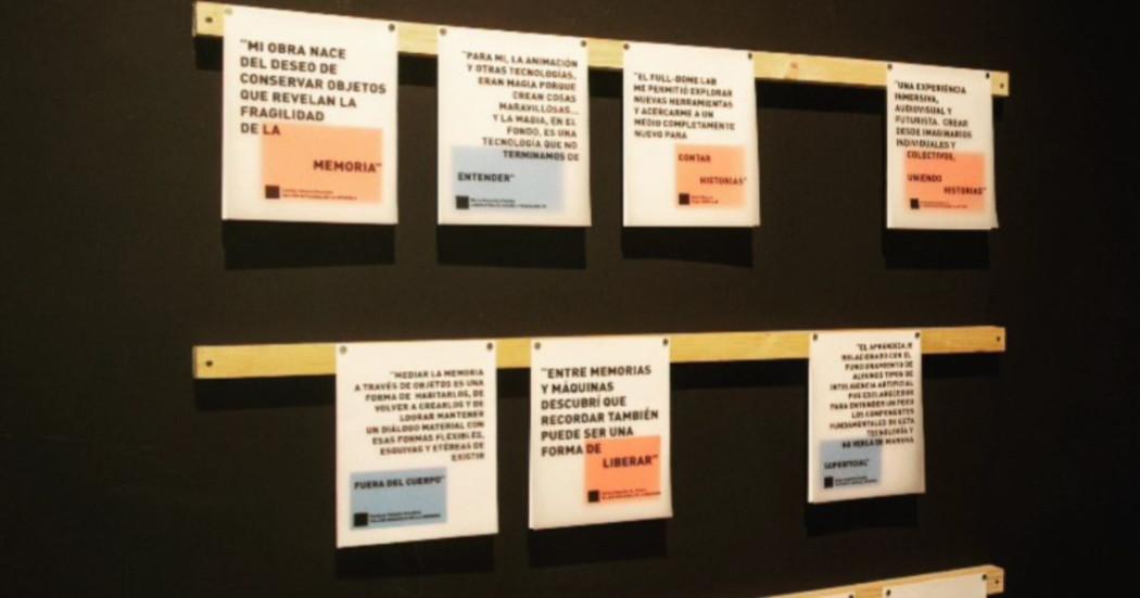 Imagen de MediaExp - Mediaciones (Marzo 2026)