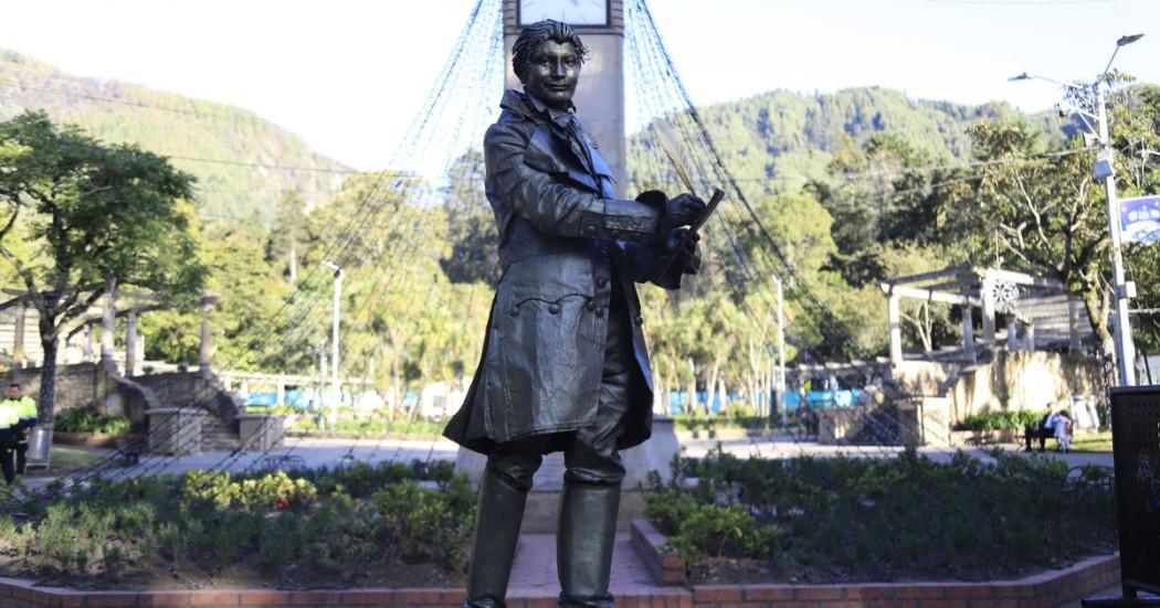 Imagen de artista de la Séptima