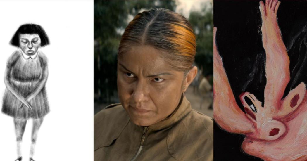 Imagen de cortos de BOGOSHORTS