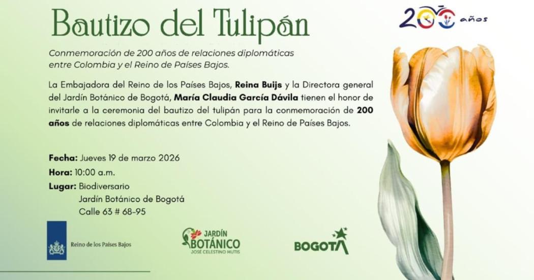 Invitación a evento