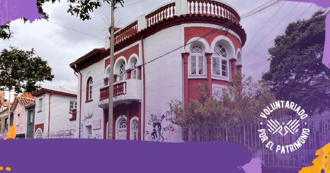 Imagen de Vivienda en Teusaquillo