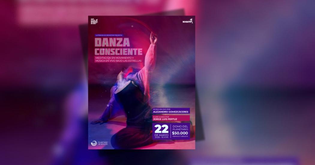 Imagen de mujer bailando sobre el piso